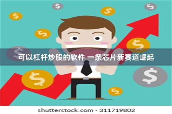 可以杠杆炒股的软件 一条芯片新赛道崛起